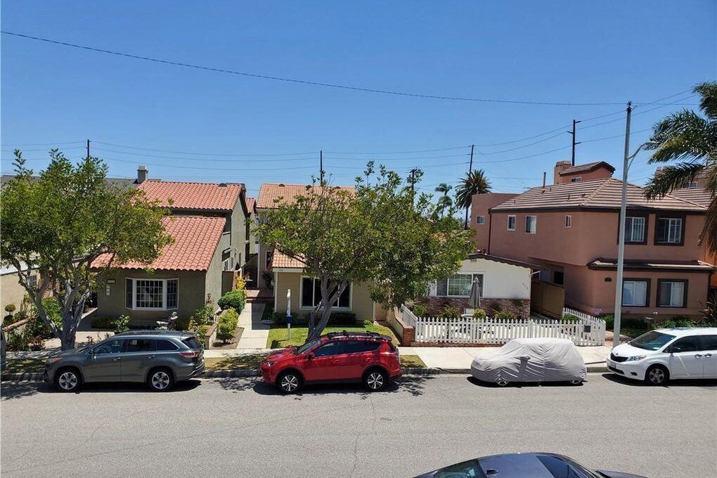 Foto 2 de vivienda ubicada en 909 California St