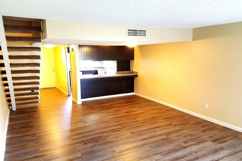 Foto 3 de apartamento en 3815 Columbus St