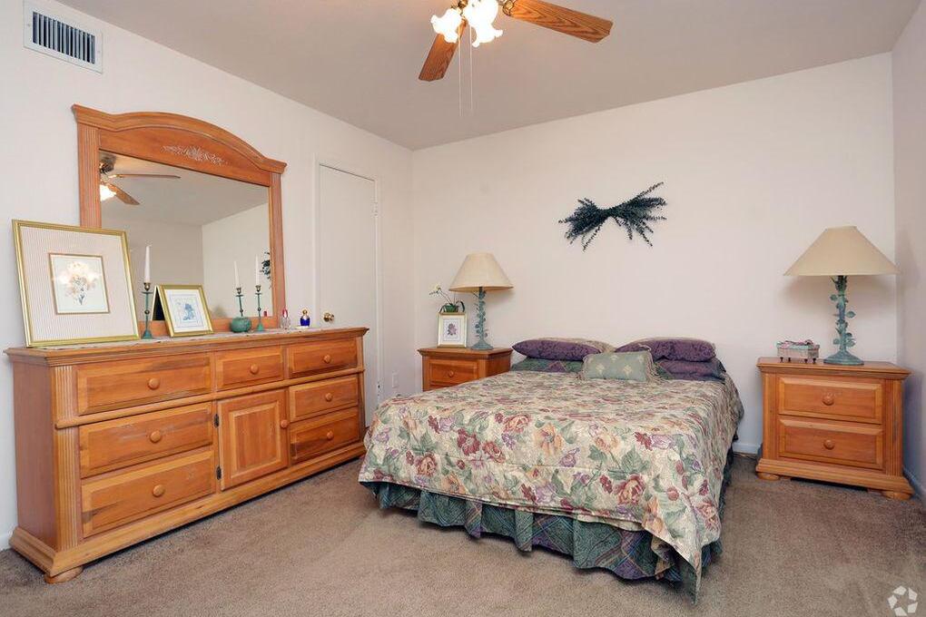Foto 4 de apartamento en 5430 Saratoga Blvd