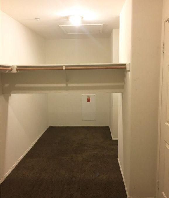 Foto 3 de apartamento en 6021 Red Spur Ct