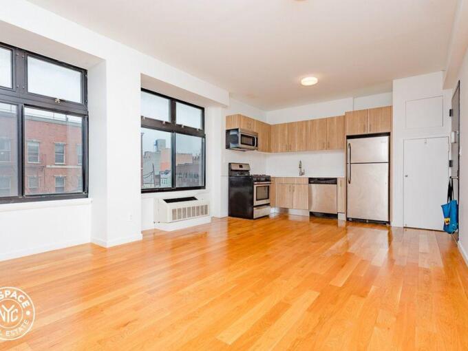 Foto 1 de apartamento ubicada en 618 Bushwick Ave