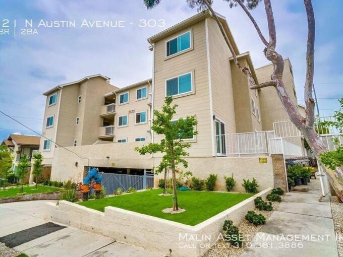 Foto 1 de vivienda en 821 N Austin Ave Unit 303