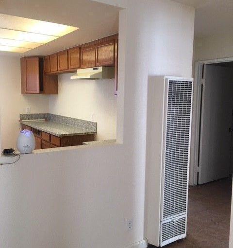 Foto 1 de apartamento en 851 N San Antonio Ave Apt B