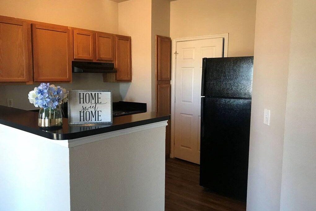 Foto 1 de apartamento ubicada en 1025 S Virginia St