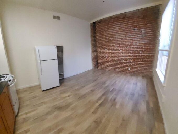 Foto 1 de apartamento ubicada en 419 Georgia St