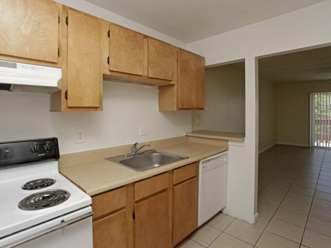 Foto 1 de apartamento en 4200 NW 19th St