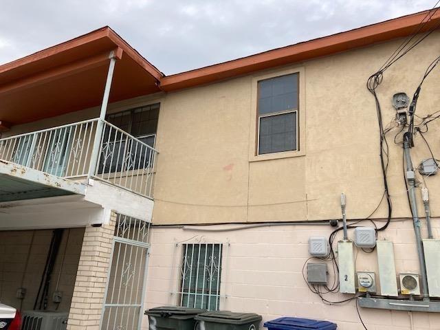 Foto 1 de vivienda en 2901 San Agustin Ave