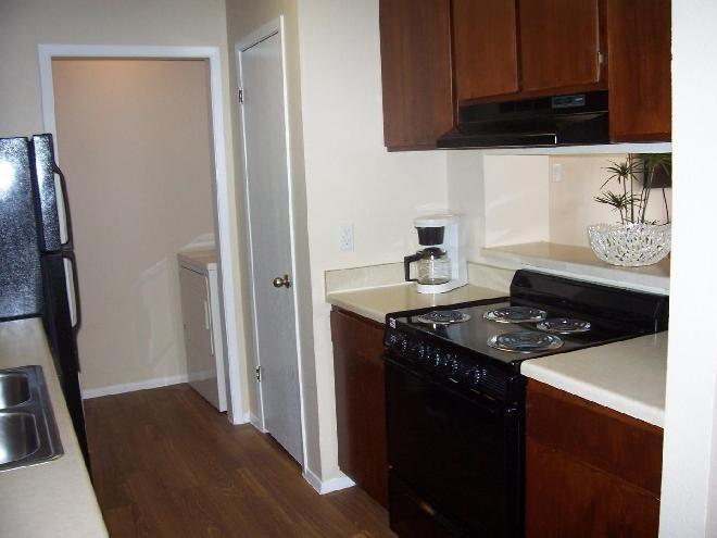 Foto 1 de apartamento ubicada en 815 Woodard Ave Apt 724