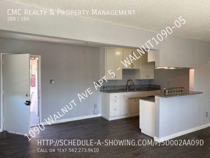 Foto 1 de apartamento en 1090 Walnut Apt 5 Ave Unit WALNUT1090-05