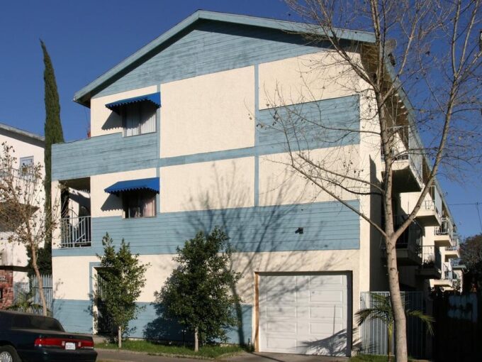 Foto 1 de vivienda ubicada en 1206 Gladys Ave
