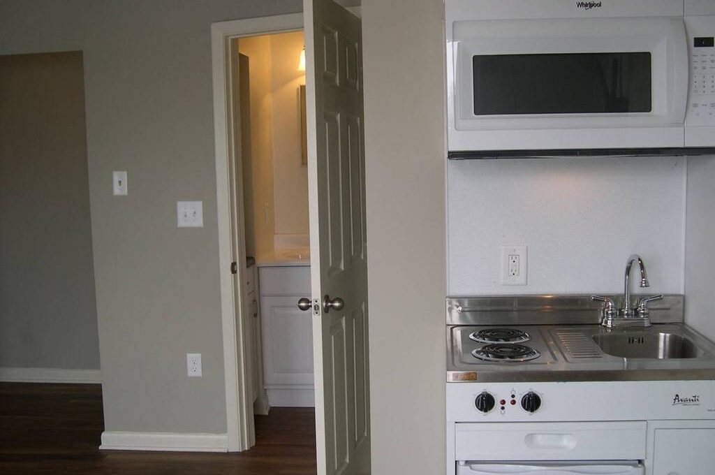 Foto 1 de apartamento ubicada en 3631 Kutztown Rd Unit 3635