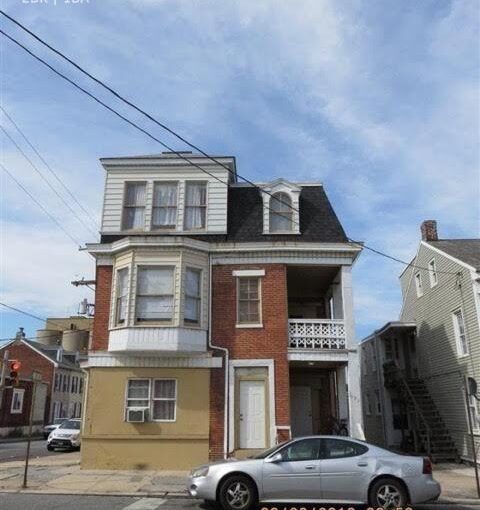 Foto 1 de vivienda ubicada en 597 W Philadelphia St Fl 2R