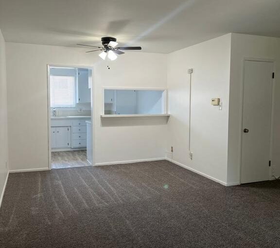 Foto 1 de apartamento ubicada en 613 E San Jose Ave