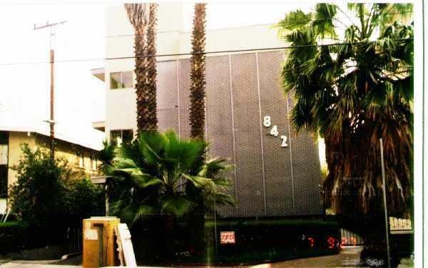 Foto 1 de vivienda ubicada en 842 Palm Ave
